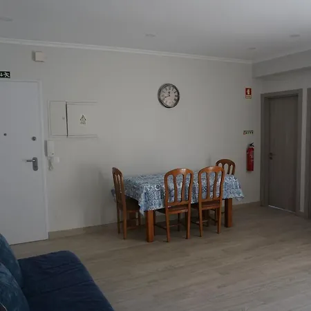 Sunny Home Amadora Extérieur photo