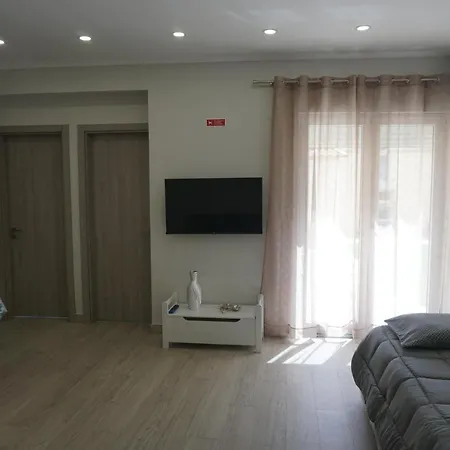 Sunny Home Amadora Extérieur photo