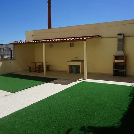 Sunny Home Amadora Extérieur photo