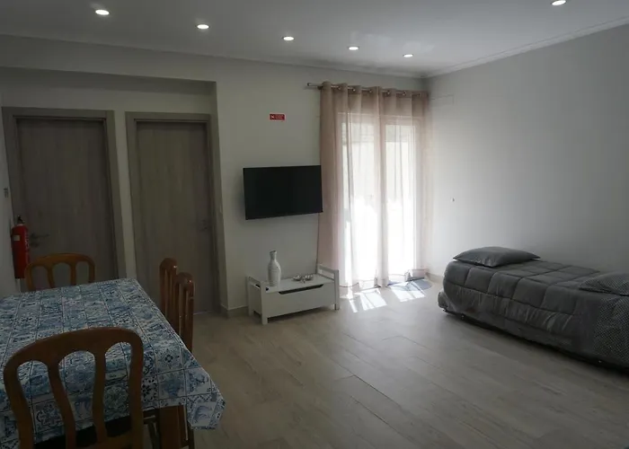 Sunny Home