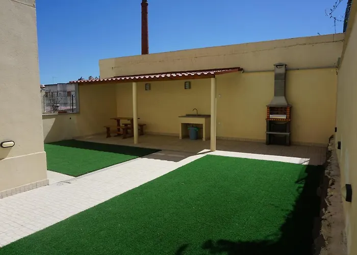 Sunny Home