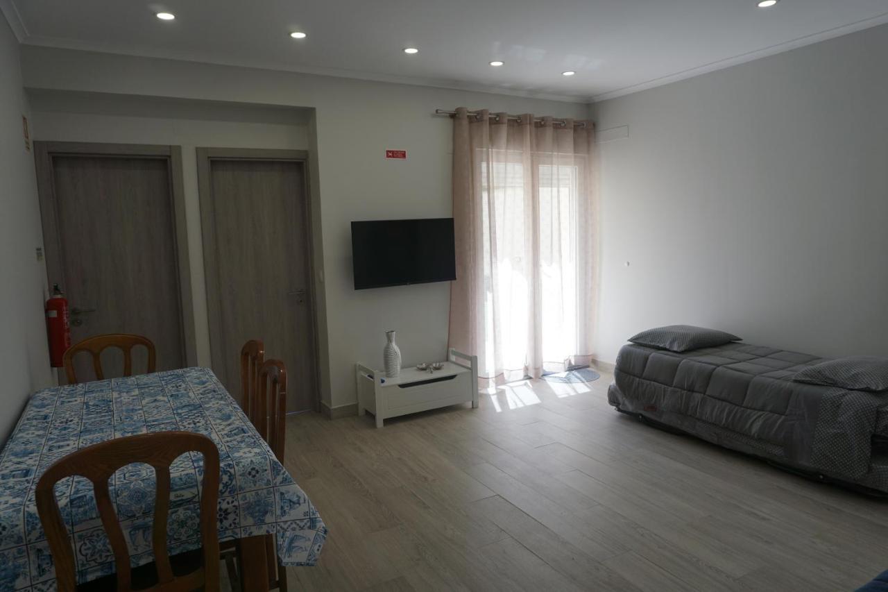 Apartment Sunny *