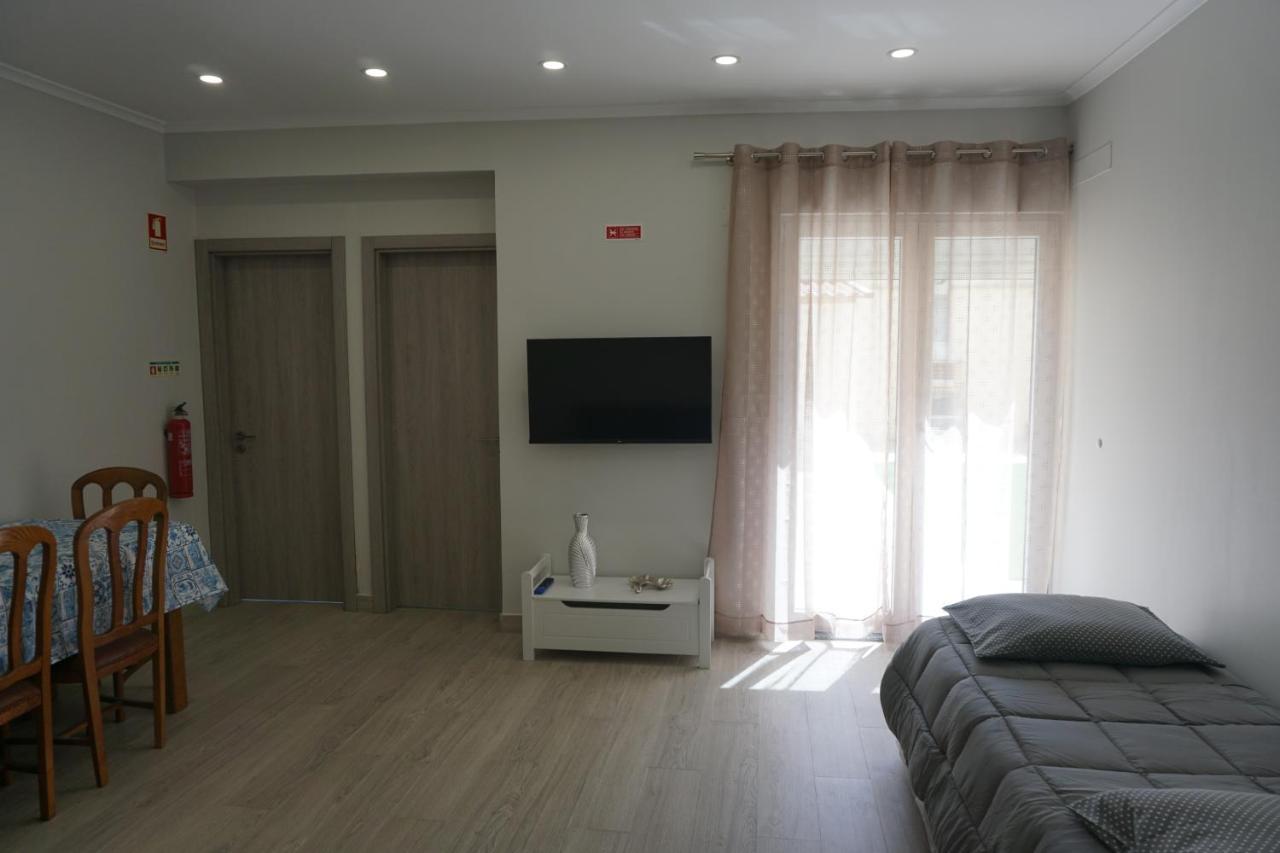 Apartment Sunny Amadora