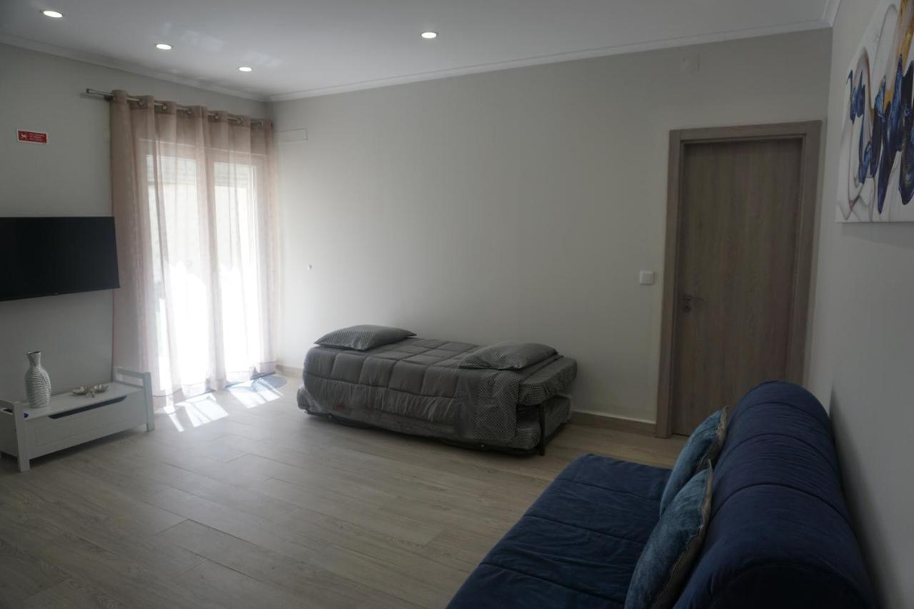 Sunny Apartment