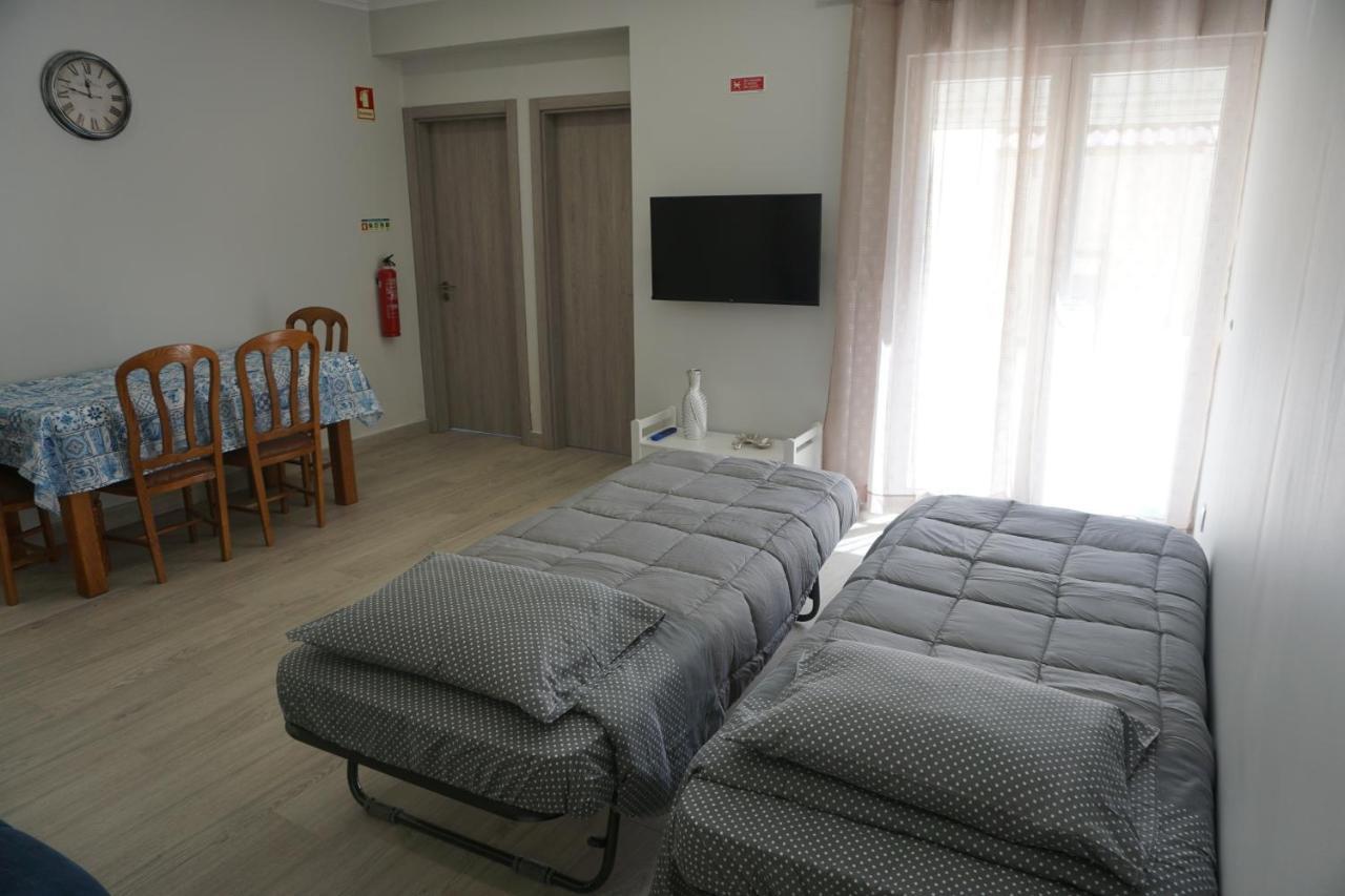 Apartment Sunny Amadora